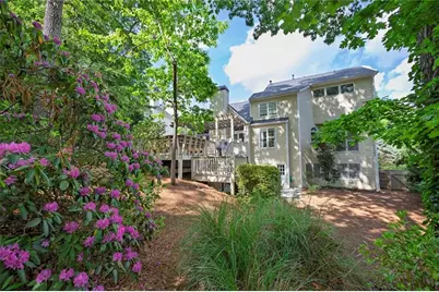 3004 High Vista Walk, Woodstock, GA 30189 - Photo 62