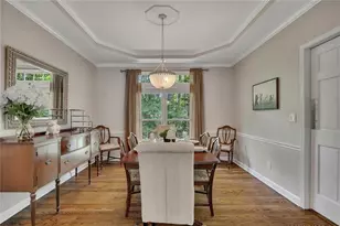 3004 High Vista Walk, Woodstock, GA 30189 - Photo 10