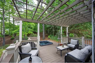 3004 High Vista Walk, Woodstock, GA 30189 - Photo 50