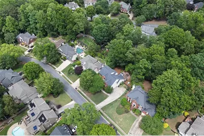 3004 High Vista Walk, Woodstock, GA 30189 - Photo 66