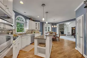 3004 High Vista Walk, Woodstock, GA 30189 - Photo 12