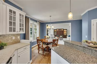 3004 High Vista Walk, Woodstock, GA 30189 - Photo 16