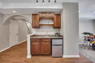 3004 High Vista Walk, Woodstock, GA 30189 - Photo 42