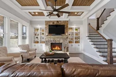 5504 Alder Brook Way, Buford, GA 30518 - Photo 14