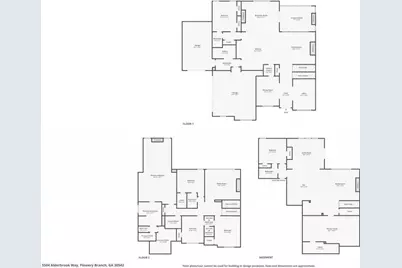 5504 Alder Brook Way, Buford, GA 30518 - Photo 90