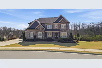 5504 Alder Brook Way, Buford, GA 30518 - Photo 2