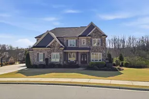 5504 Alderbrook Wy, Buford, GA 30518 - Photo 2
