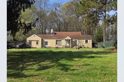 3838 Old Gordon Road NW, Atlanta, GA 30336 - Photo 1