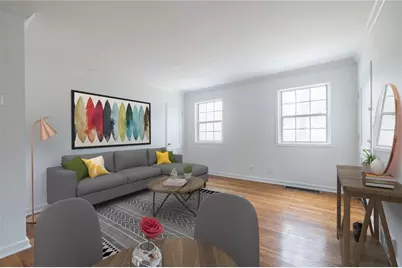 417 Willow Lane #2, Decatur, GA 30030 - Photo 2