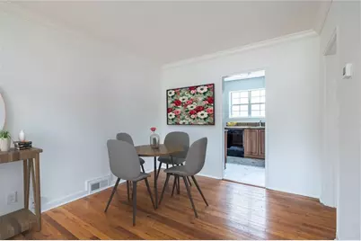 417 Willow Lane #2, Decatur, GA 30030 - Photo 4