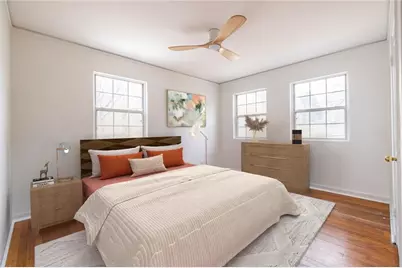 417 Willow Lane #2, Decatur, GA 30030 - Photo 8