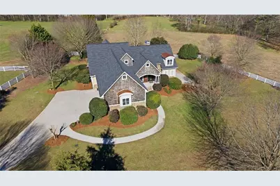 220 McKenzie Bridge Road, Carrollton, GA 30116 - Photo 2