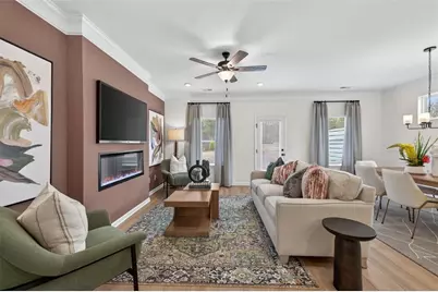 31 Alameda Street #2, Loganville, GA 30052 - Photo 10