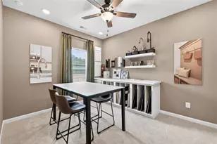 31 Alameda St, Loganville, GA 30052 - Photo 34