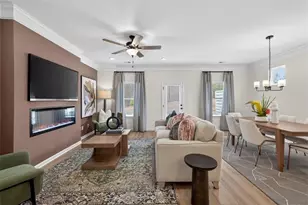 31 Alameda St, Loganville, GA 30052 - Photo 4