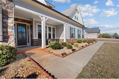 140 Oakleigh Manor Drive, Fayetteville, GA 30215 - Photo 4