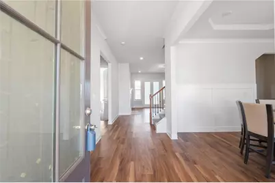 140 Oakleigh Manor Drive, Fayetteville, GA 30215 - Photo 6