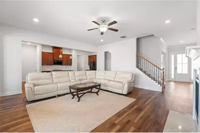 140 Oakleigh Manor Drive, Fayetteville, GA 30215 - Photo 14