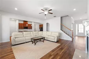 140 Oakleigh Manor Dr, Fayetteville, GA 30215 - Photo 14