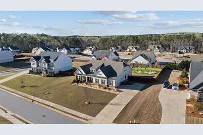 140 Oakleigh Manor Drive, Fayetteville, GA 30215 - Photo 38