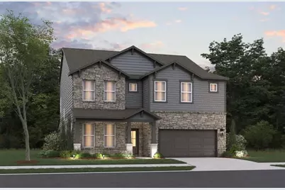 4182 Adler Circle, Buford, GA 30519 - Photo 1