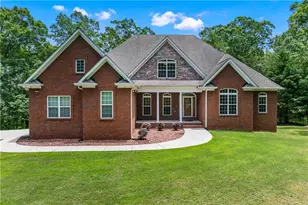 6020 Cochran Mill Rd, Chattahoochee Hills, GA 30268 - Photo 2