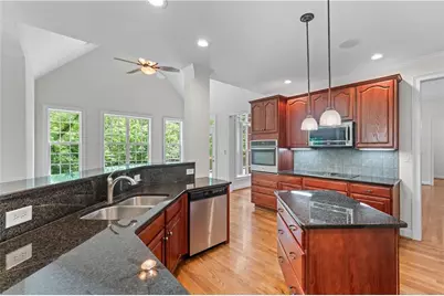 6020 Cochran Mill Road, Chattahoochee Hills, GA 30268 - Photo 6