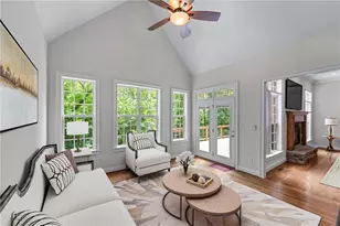 6020 Cochran Mill Rd, Chattahoochee Hills, GA 30268 - Photo 4