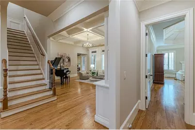 13037 Overlook Pass, Roswell, GA 30075 - Photo 16