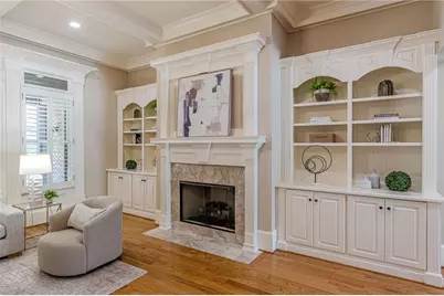 13037 Overlook Pass, Roswell, GA 30075 - Photo 14