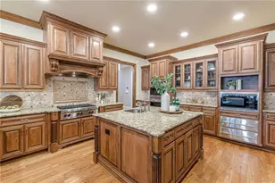 13037 Overlook Pass, Roswell, GA 30075 - Photo 26