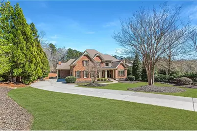 13037 Overlook Pass, Roswell, GA 30075 - Photo 4