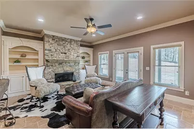 13037 Overlook Pass, Roswell, GA 30075 - Photo 46