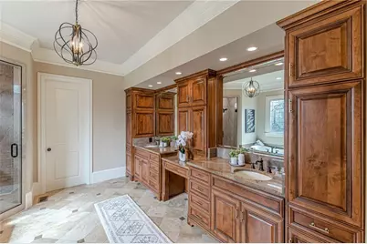 13037 Overlook Pass, Roswell, GA 30075 - Photo 16