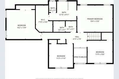 745 Winding River Drive, Lawrenceville, GA 30046 - Photo 44