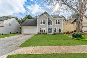 745 Winding River Dr, Lawrenceville, GA 30046 - Photo 1