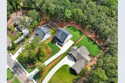 7530 Crestline Drive, Dawsonville, GA 30534 - Photo 6