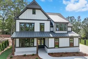 7530 Crestline Dr, Dawsonville, GA 30534 - Photo 2