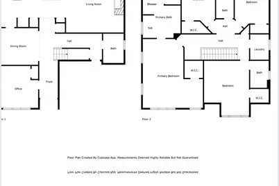 7530 Crestline Drive, Dawsonville, GA 30534 - Photo 54