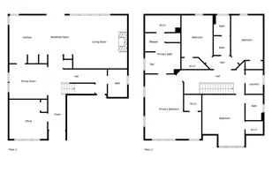 7530 Crestline Dr, Dawsonville, GA 30534 - Photo 54