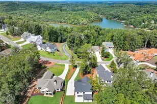 7530 Crestline Dr, Dawsonville, GA 30534 - Photo 4