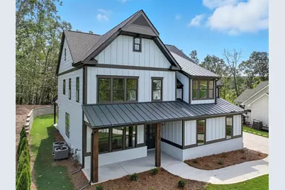 7530 Crestline Drive, Dawsonville, GA 30534 - Photo 2