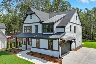 7530 Crestline Dr, Dawsonville, GA 30534 - Photo 4