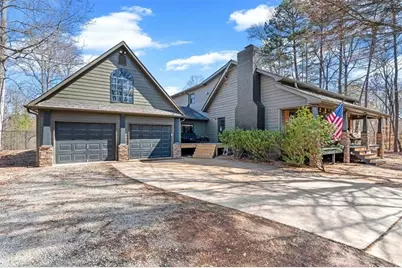 292 Brooks Rackley Road, Dallas, GA 30157 - Photo 2
