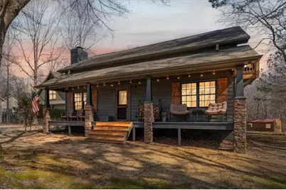 292 Brooks Rackley Road, Dallas, GA 30157 - Photo 6