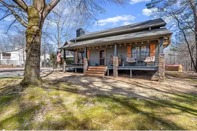 292 Brooks Rackley Road, Dallas, GA 30157 - Photo 8