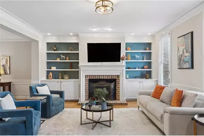 4807 Fairmont Way, Roswell, GA 30075 - Photo 12