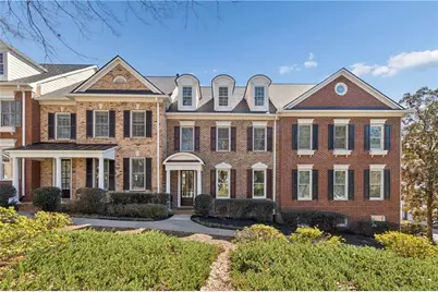 4807 Fairmont Way, Roswell, GA 30075 - Photo 1