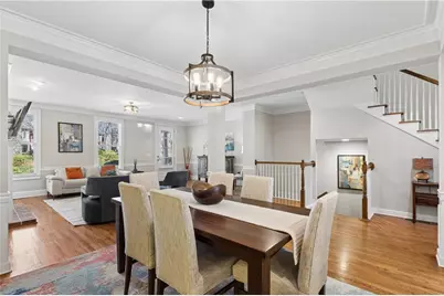 4807 Fairmont Way, Roswell, GA 30075 - Photo 14