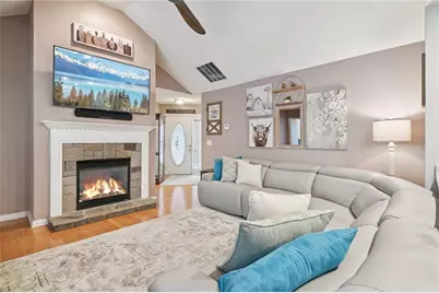 35 Belltree Circle, Newnan, GA 30265 - Photo 4